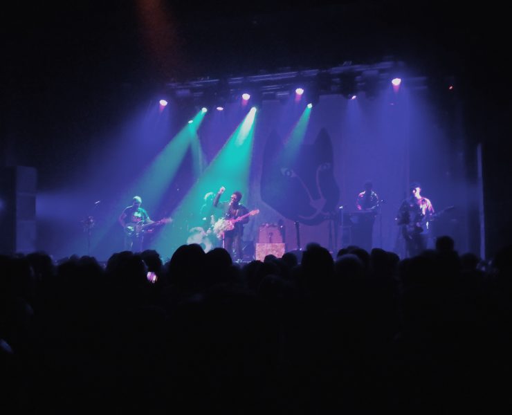 Has pop music evolved since the 90's? If not... why not?