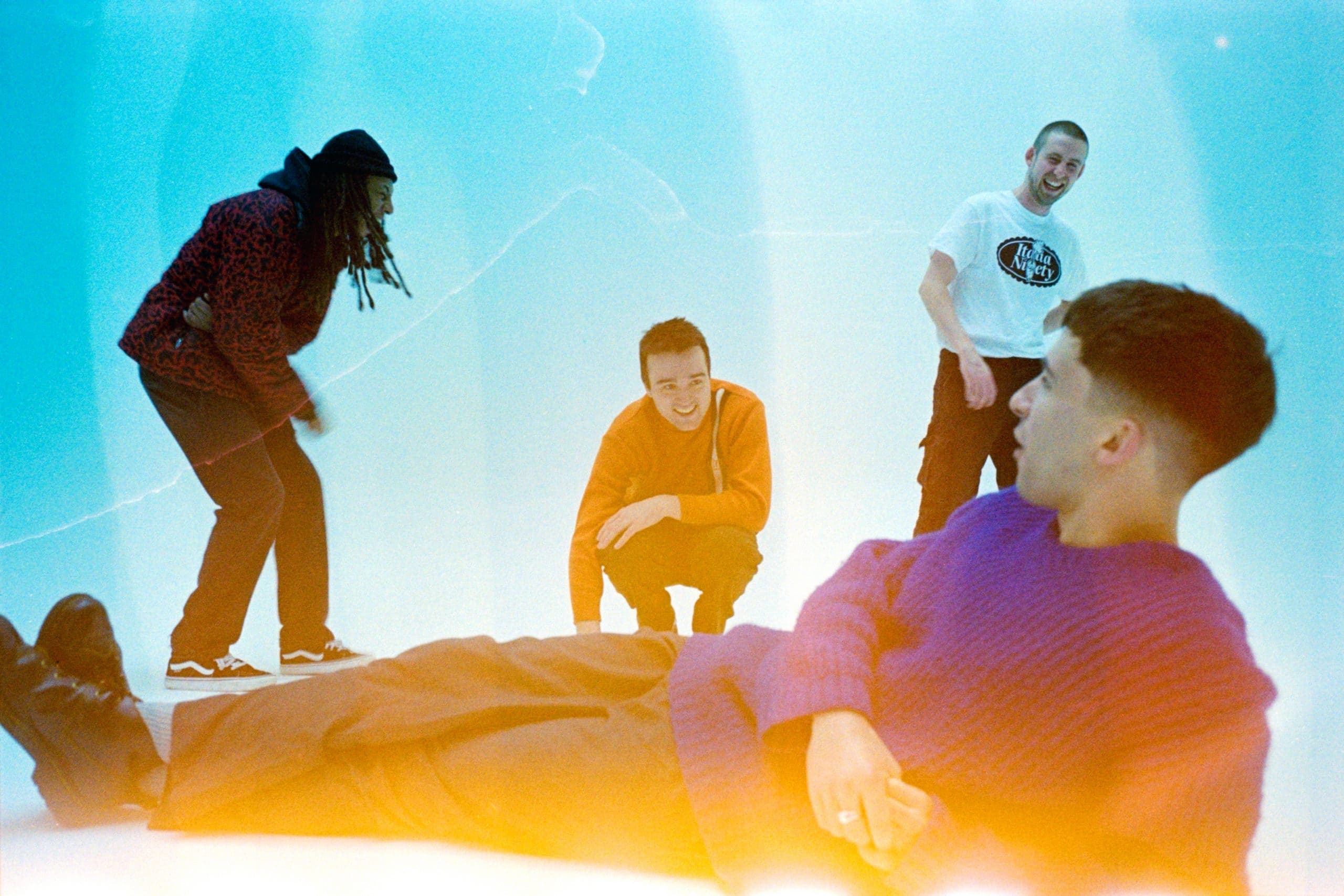 Folly Group - Human and Kind