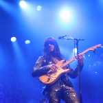 Khruangbin @ Alexandra Palace