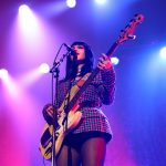 Khruangbin @ Alexandra Palace