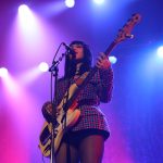 Khruangbin @ Alexandra Palace