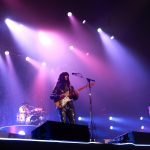 Khruangbin @ Alexandra Palace