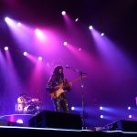 Khruangbin @ Alexandra Palace