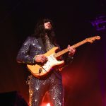 Khruangbin @ Alexandra Palace