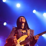 Khruangbin @ Alexandra Palace