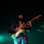 Khruangbin @ Alexandra Palace