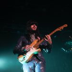 Khruangbin @ Alexandra Palace