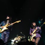 Khruangbin @ Alexandra Palace