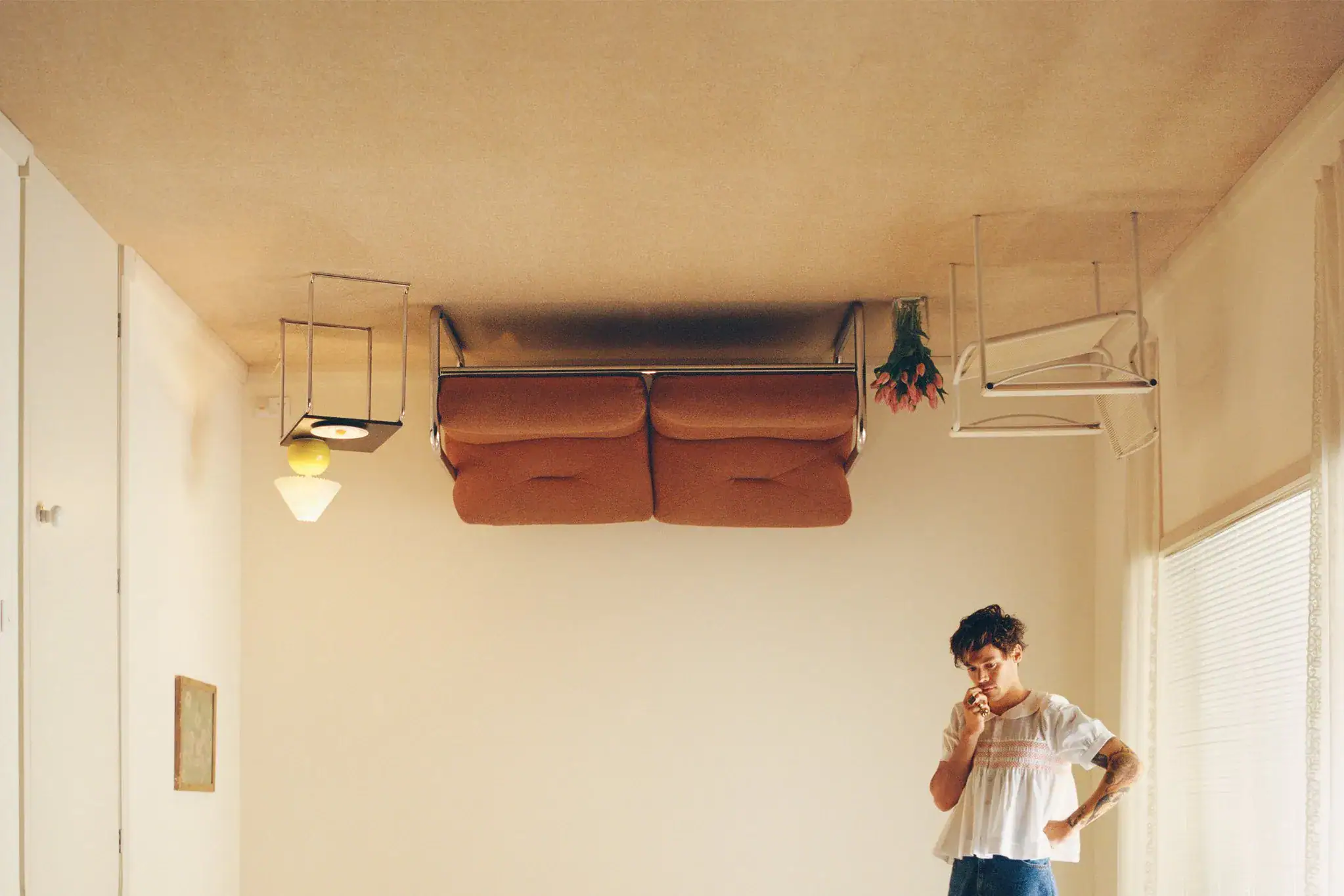 Harry Styles Harry's House