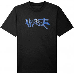 NO TASTE BUBBLE T-SHIRT