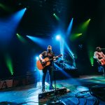 Pixies at Roundhouse