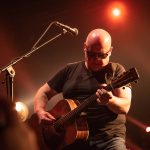 Pixies at Roundhouse