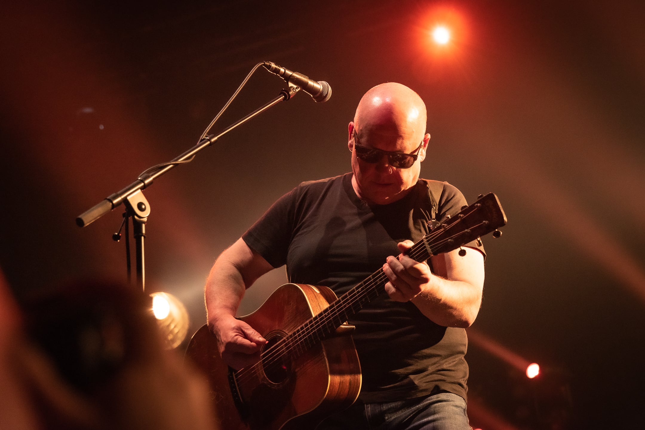 Pixies at Roundhouse