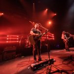 Pixies at Roundhouse