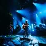 Pixies at Roundhouse