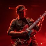 Pixies at Roundhouse