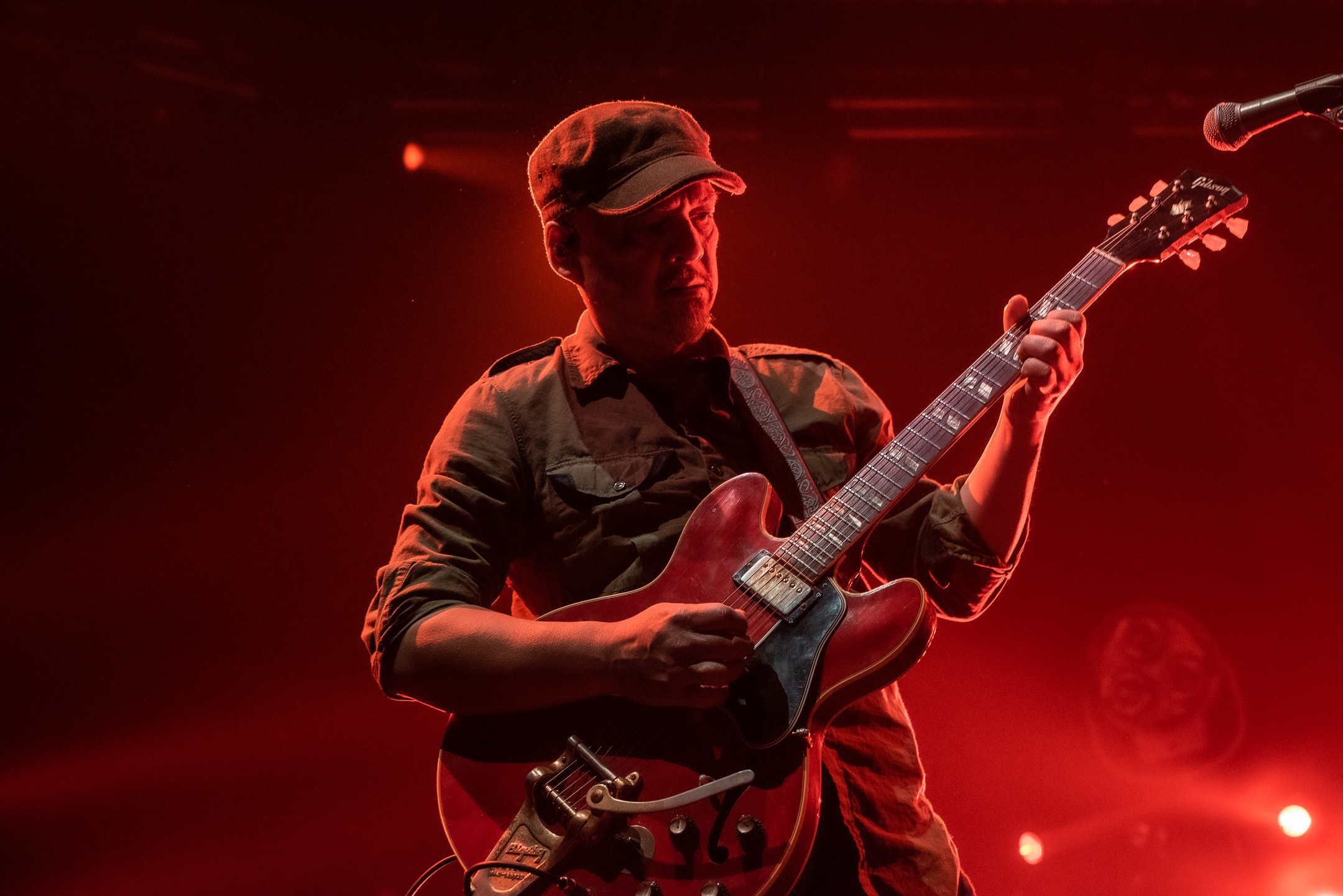 Pixies at Roundhouse