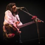 Pixies at Roundhouse