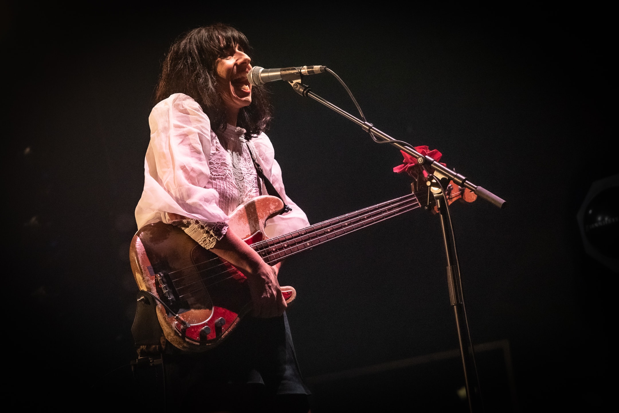 Pixies at Roundhouse