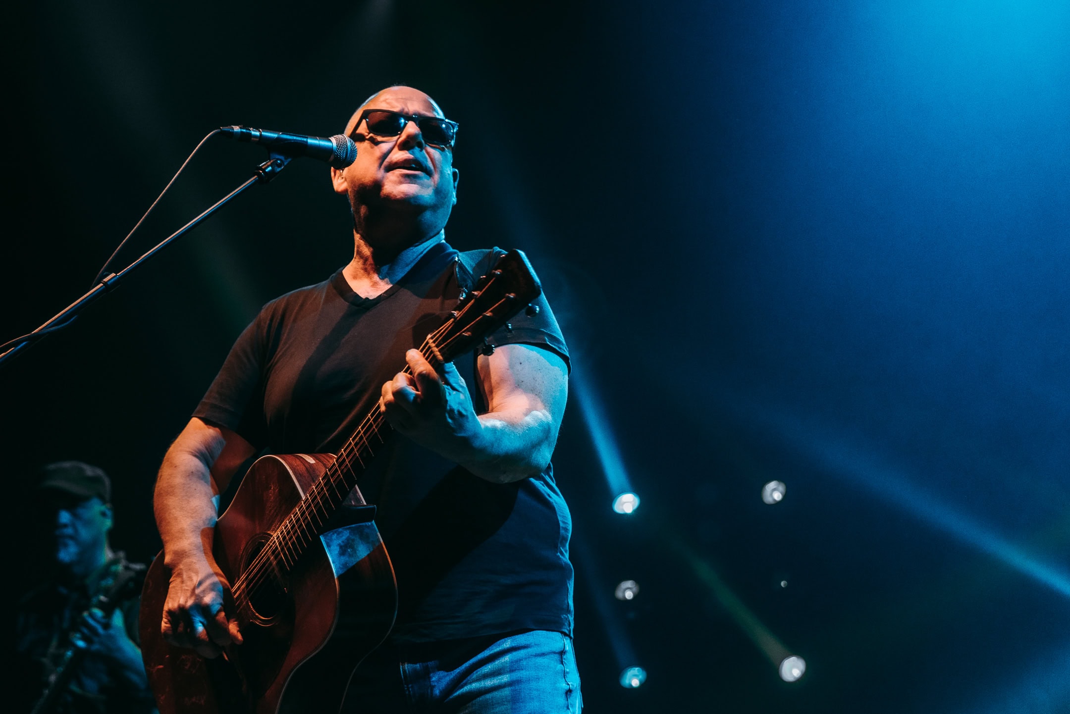 Pixies at Roundhouse