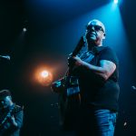 Pixies at Roundhouse