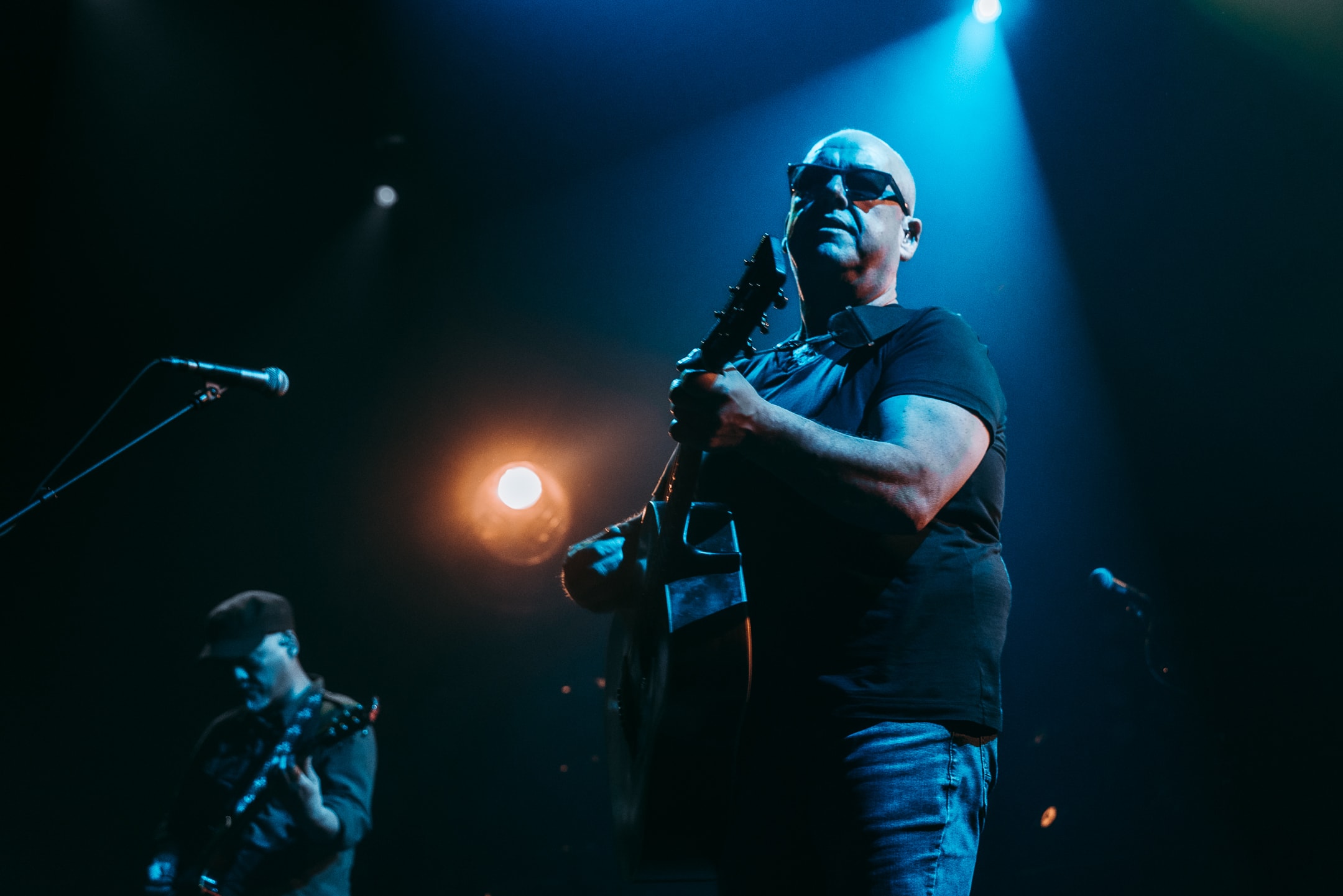 Pixies at Roundhouse