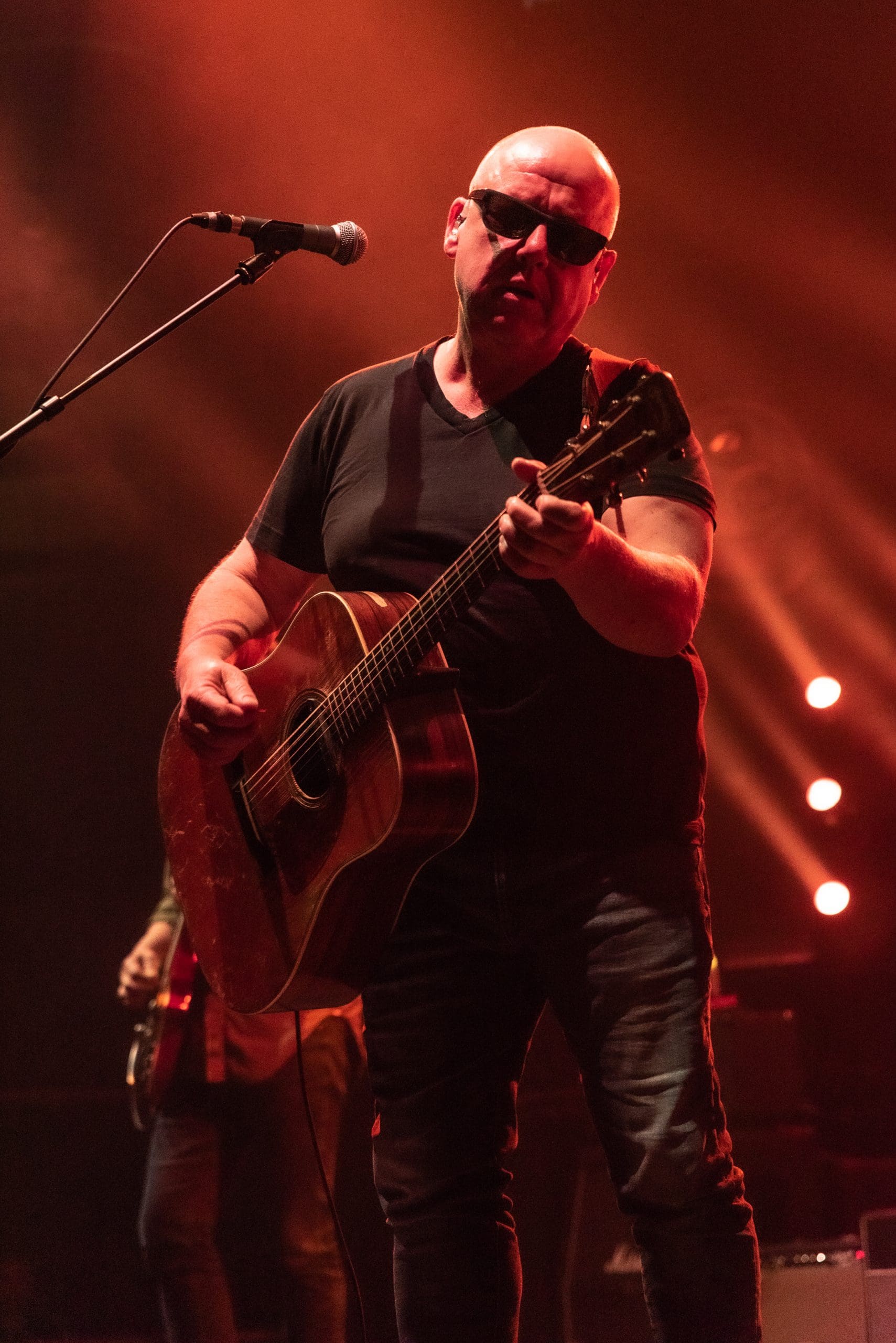 Pixies at Roundhouse