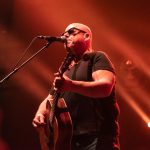 Pixies at Roundhouse