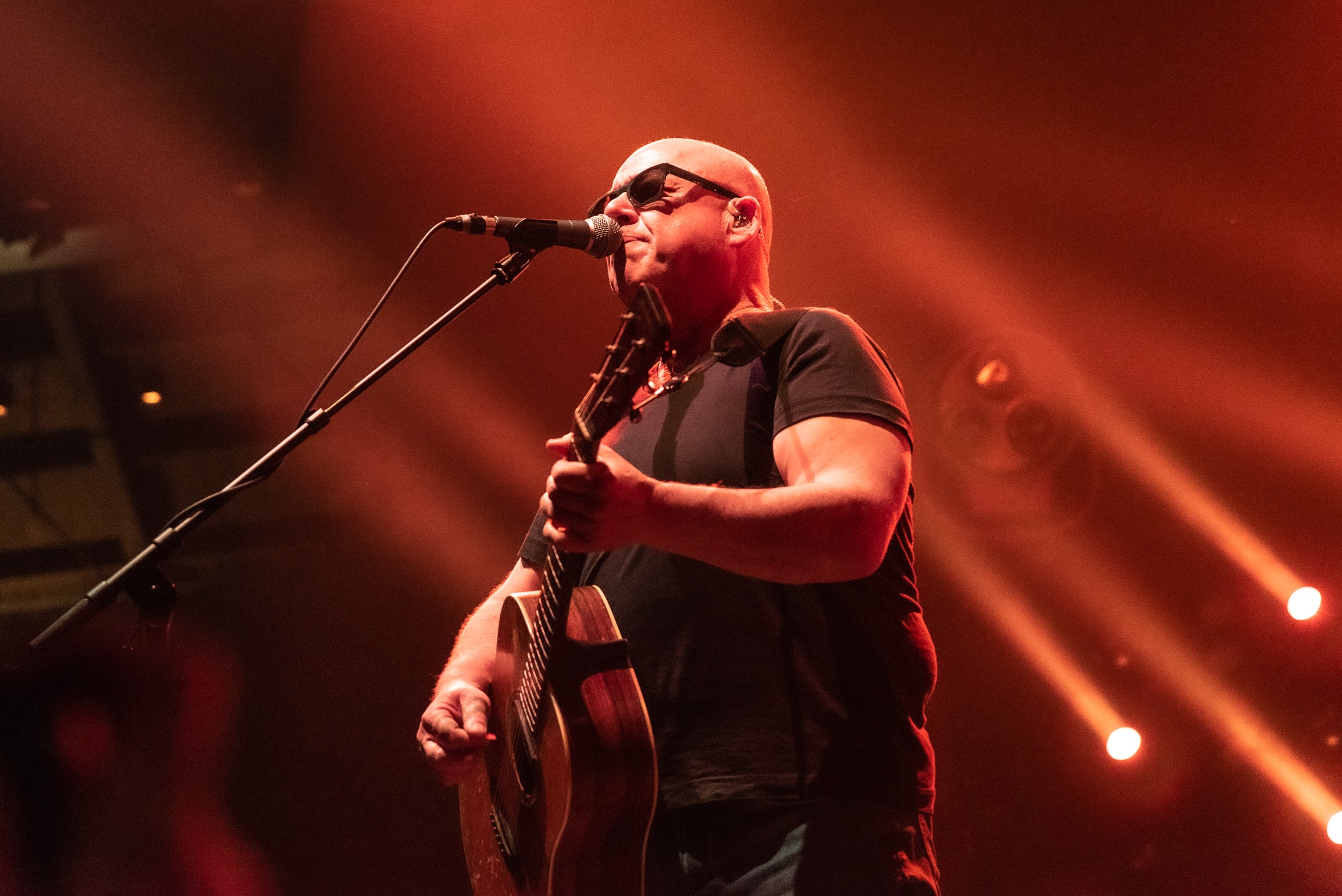 Pixies at Roundhouse