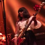 Pixies at Roundhouse