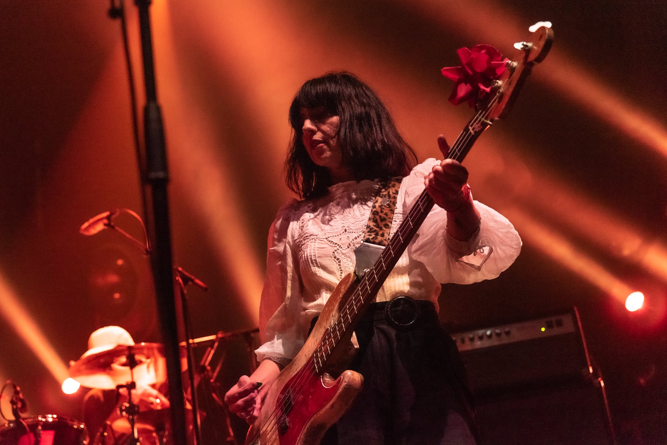 Pixies at Roundhouse