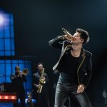 Panic! At The Disco at the O2