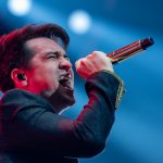 Panic! At The Disco at the O2