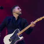 Panic! At The Disco at the O2