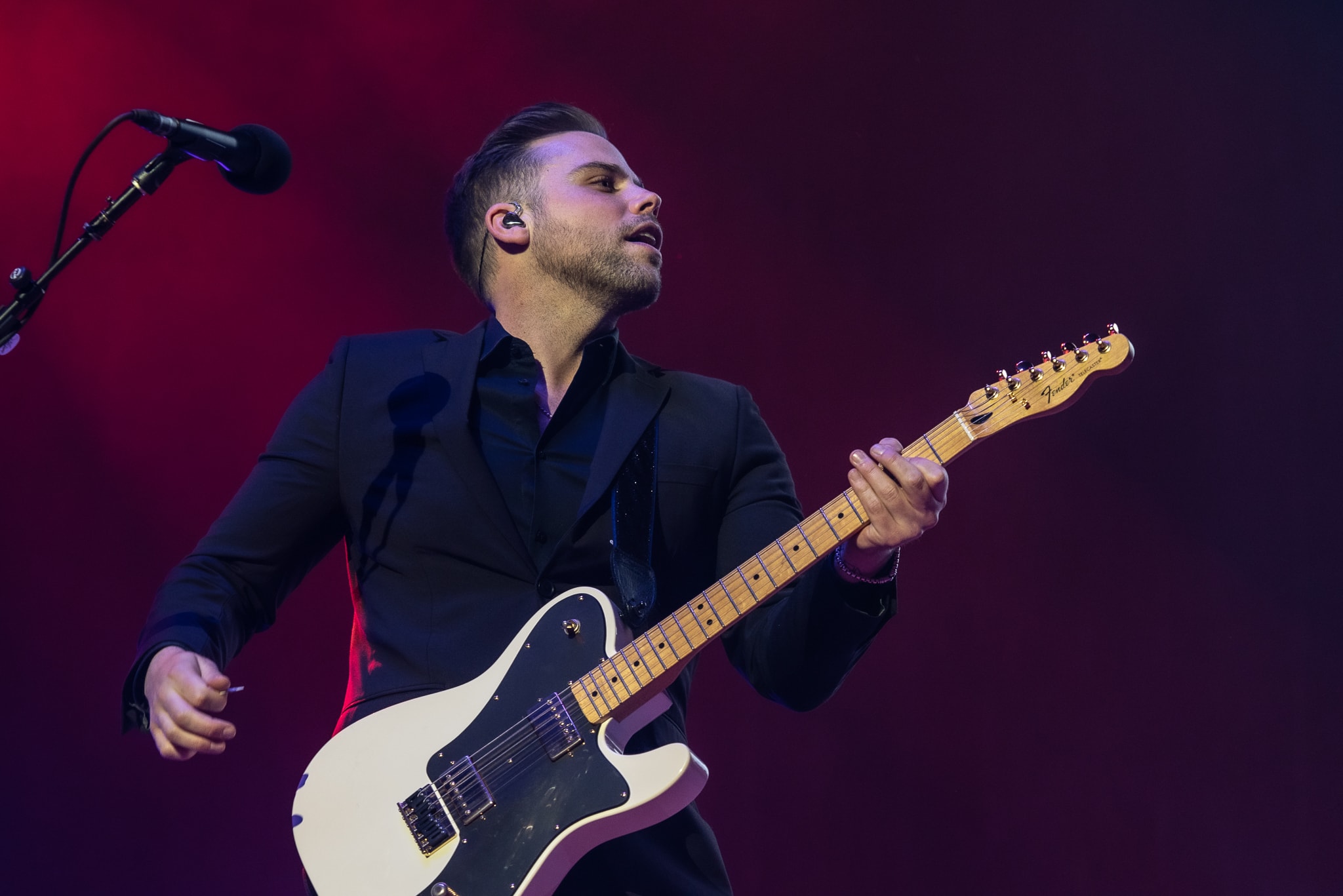 Panic! At The Disco at the O2