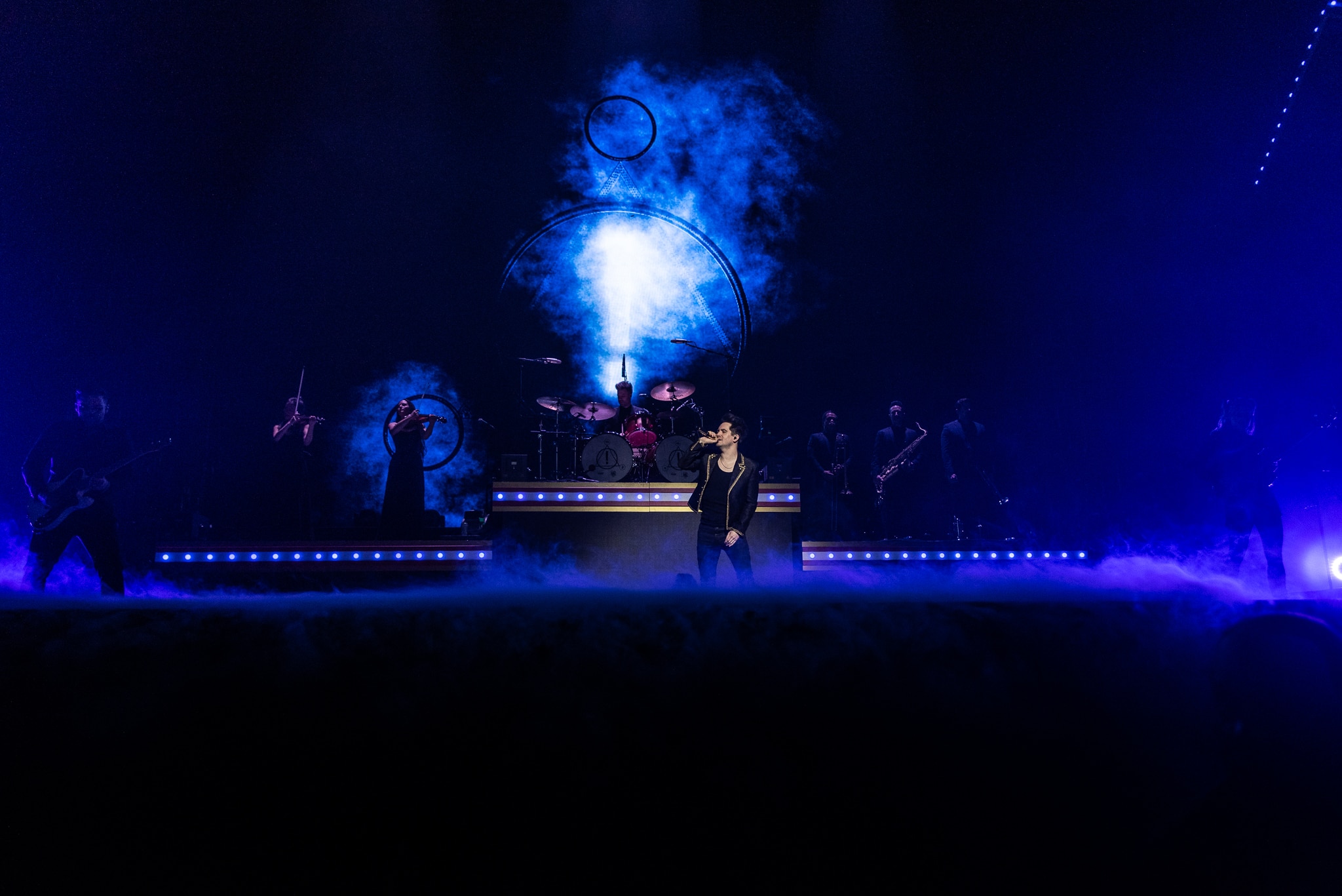 Panic! At The Disco at the O2