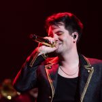 Panic! At The Disco at the O2