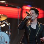 Panic! At The Disco at the O2