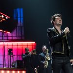 Panic! At The Disco at the O2