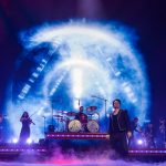 Panic! At The Disco at the O2