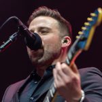 Panic! At The Disco at the O2