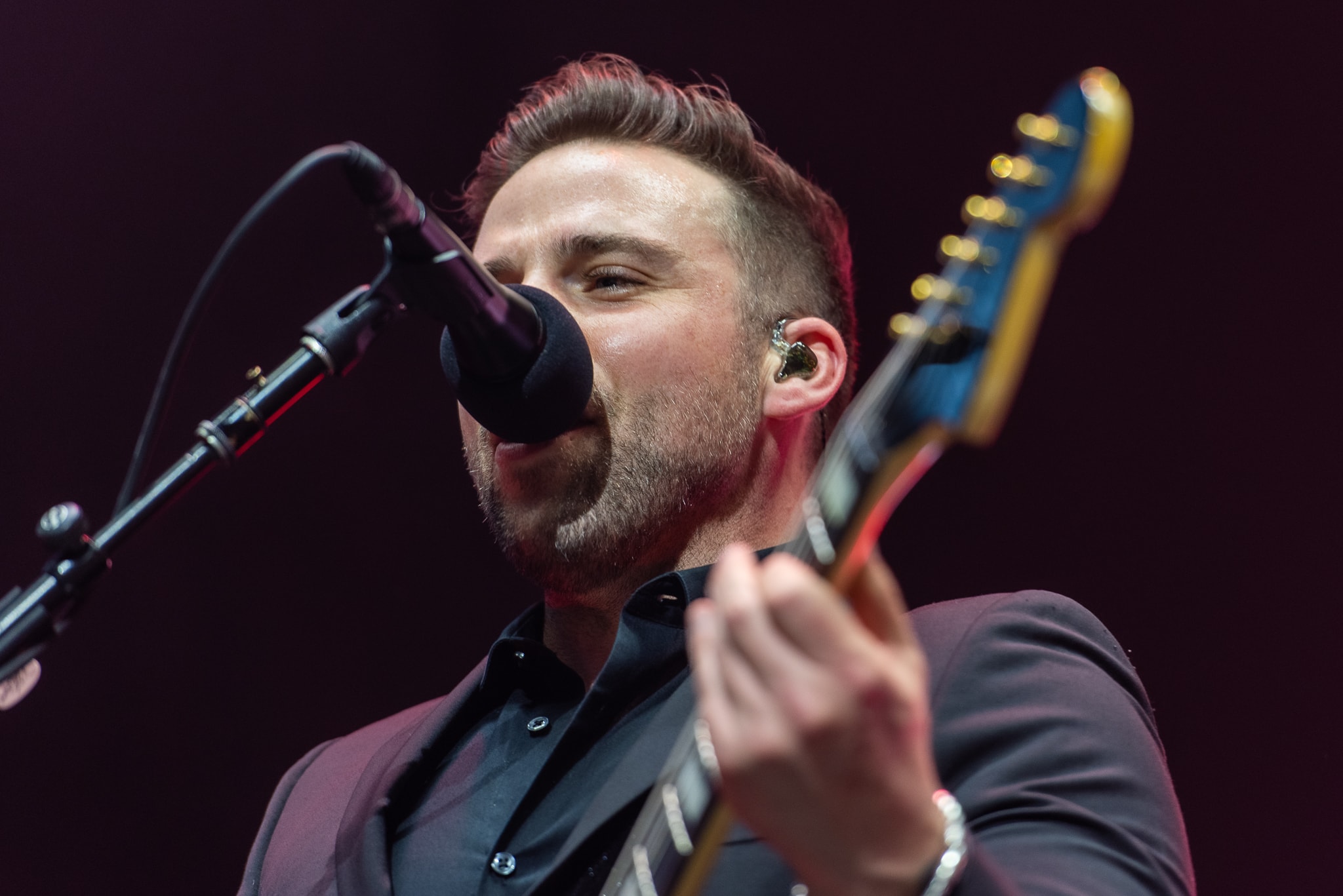 Panic! At The Disco at the O2