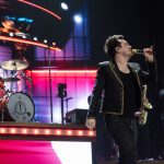 Panic! At The Disco at the O2