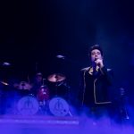 Panic! At The Disco at the O2