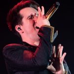 Panic! At The Disco at the O2
