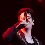 Panic! At The Disco at the O2