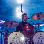 Panic! At The Disco at the O2