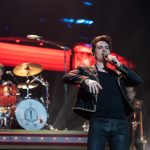 Panic! At The Disco at the O2