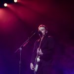 Panic! At The Disco at the O2