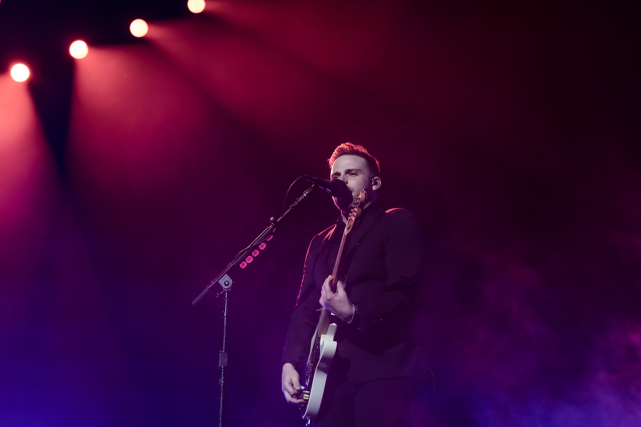 Panic! At The Disco at the O2